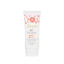  IN USA GKS Corporation LC Sun Cream SPF 50 PA   50ml