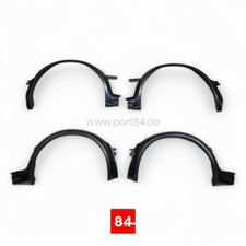 Vw Golf 2 Gti G60 Set Of Fender Flares Front Rear