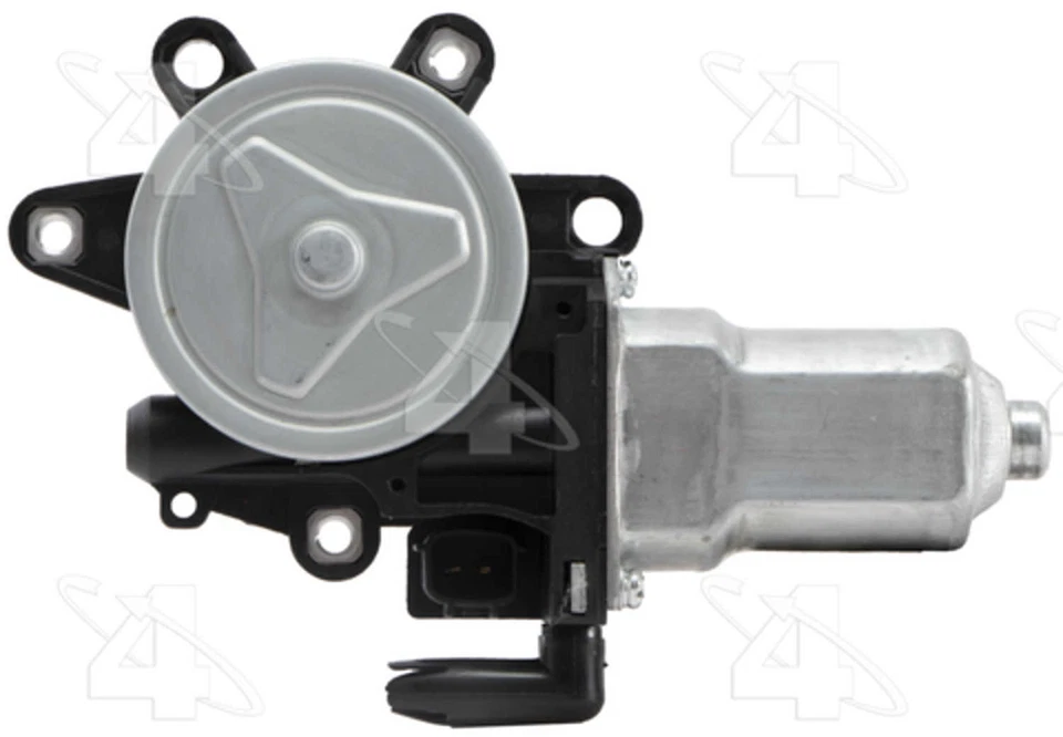 Motor de ventana nuevo ACI/Maxair 88260 Foto 2 de 4