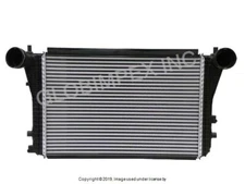 For AUDI / VW (2006-2016) Intercooler MAHLE BEHR OEM + 1 YEAR WARRANTY