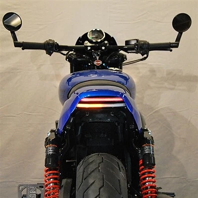 Harley Davidson Street Rod 2017-2020 Luz Trasera LED Moto Race Nuevo Rage Cycles Foto 4 de 4