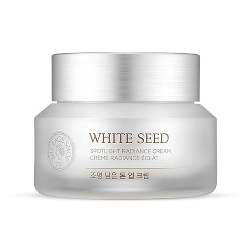 The-Face-Shop-White-Seed-Spotlight-Radiance-Cream-50ml-free-mineral-oil-paraben