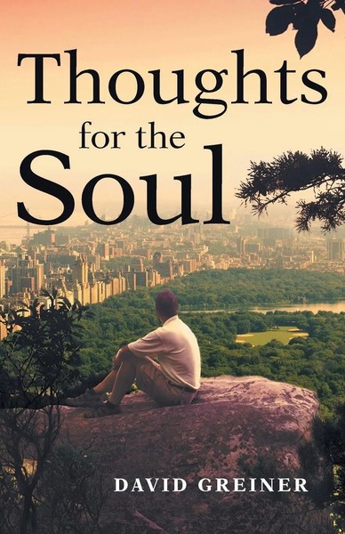 David Greiner | Thoughts For The Soul | Taschenbuch | Englisch (2014)-image