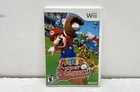 Mario Super Sluggers - Nintendo Wii