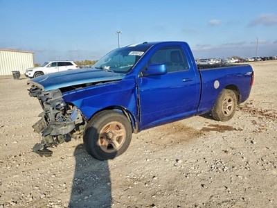 Seat Belt Front Classic Style 5 Lug Wheel Fits 13-20 DODGE 1500 PICKUP 1952505