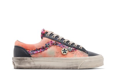 Vans Vans Old Skool 36 Souvenir Asphalt VN000E8VE4A Available Now