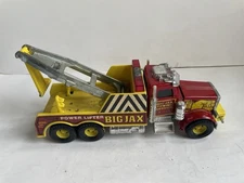 ERTL Power Lifter Big Jax Towing Service (7)