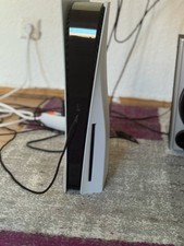 Sony PlayStation 5 Slim Konsole 1TB Disk Edition PS5 Blu-ray Laufwerk