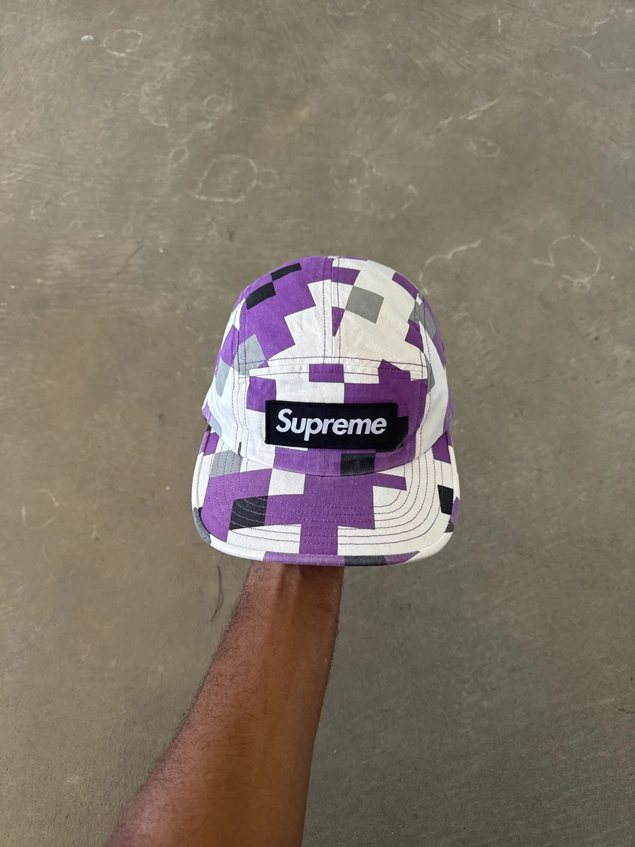 Supreme Men's Purple 5 Panel for sale | eBay