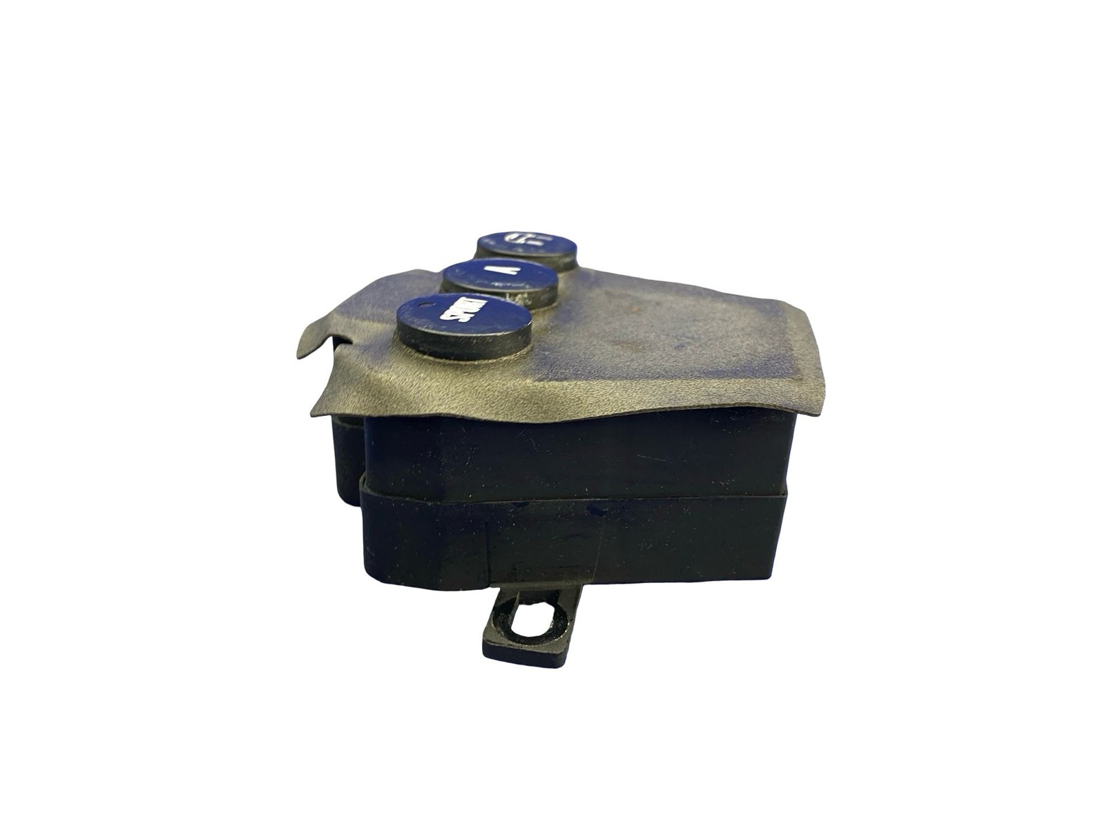 2006 - 2008 Lamborghini Gallardo LP520-4 Oem Auto Traction Control Switch Panel