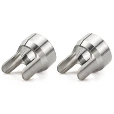 2Pcs 9-8251 Standoff Guide Fit for Thermal Dynamics SL60 / SL100 Plasma Cutti...