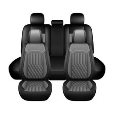 For Toyota Camry 2002-2026 Car 5 Seat Covers Frontrear Cushion Protector Pad For Toyota Camry 2002-2026 Car 5 Seat Covers Frontrear Cushion Protector Pad