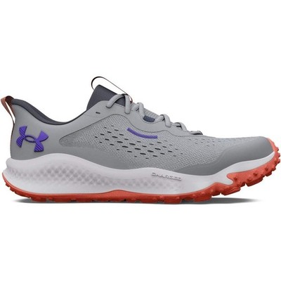 Under Armour Charged Maven Trail Running Damen Schuhe UK 4 / EU 37. 5