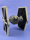 LEGO Star Wars Imperial TIE Fighter 75300 Incomplete Set Pre-Owned