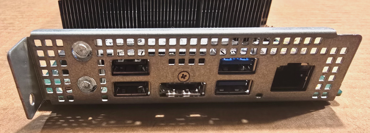 ASRock AMD BC-250 16GB 256GB SSD Starter Kit Modded Bios Power