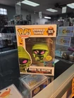 Funko Pop! Looney Tunes Marvin the Martian (Glow) Exclusive #1674 W/ Protector