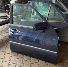 Mercedes W202 S202 C Klasse Tür vorne rechts Beifahrertür 2027201605 Mercedes W202 S202 C Klasse Tür vorne rechts Beifahrertür 2027201605