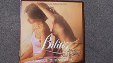 Autographes du Photographe DAVID HAMILTON & du Compositeur FRANCIS LAI