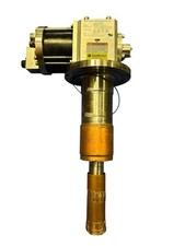 Cold Head Assembly RDK-408A2