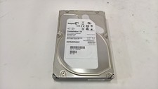 Lot of 2 Seagate EMC ST32000444SS 2 TB SAS 2 3.5 in Enterprise Hard Drive