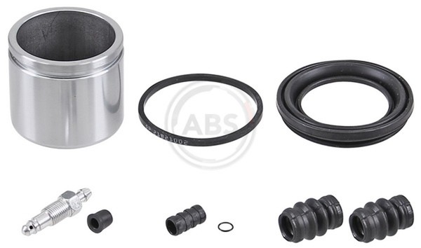 Reparatursatz Bremssattel ECO-KIT A.B.S. 57063 FüR Mercedes W168 Klasse 190 168-image