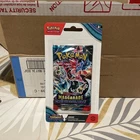Booster sous Blister pokemon EV06 EV6 Mascarade Crépusculaire FR 🪻