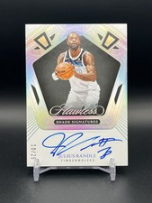 Law of Cards: Panini's FLAWLESS Filing Mired in Flawed Process 12