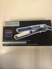 Babyliss Pro 200 Slim Ceramic Straightener