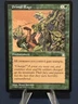 MTG - Magic The Gathering - Primal Rage - Stronghold- NP/ LN!