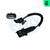 ERA Impulsgeber, Kurbelwelle 550831A FüR Alfa Romeo Chevrolet Opel Saab
