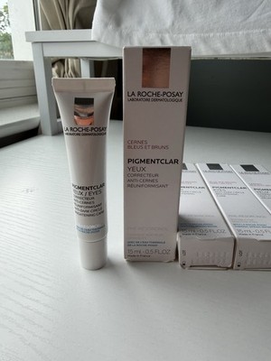 La Roche-Posay Pigmentclar Eyes Dark Circle Cream 0.5oz