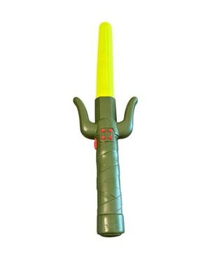 Vintage 1991 Ninja turtle toy