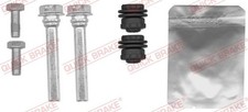 Führungshülsensatz, Bremssattel vorne hinten Quick Brake 113-1480X für