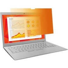3M Gold Privacy Filter for MacBook Pro 15 in. 2016 Model or Later GFNAP007