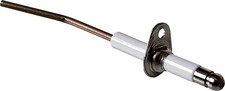 elco Ionisationsstab 113 lang Kabel 500mm Dichtung Ultron 22/33/44 475.863.7963 