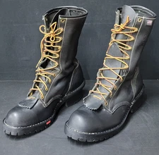 Danner Flashpoint Wildland Fire Boots Size Men's 11.0 D
