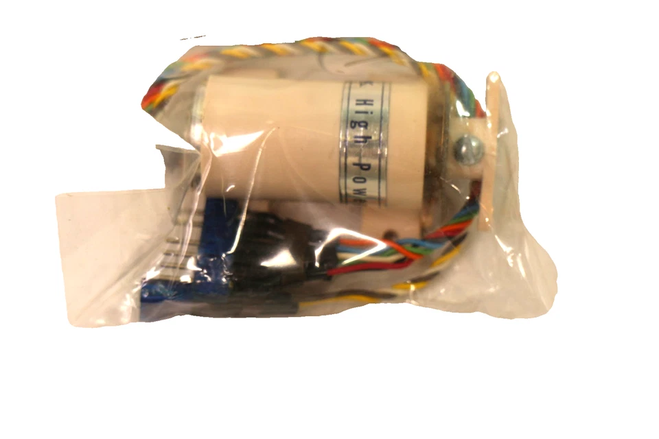 MK Kato Model Aircraft Co. High Power Aux. Servo for Retractable Landing GearNEW - Image 2 of 4