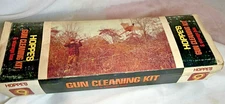 Hoppes Gun Cleaning Kit 20 Gauge SG020 Preowned 