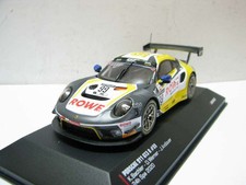 IXO 1:43 PORSCHE 911 GT3 R #99 2020 LEGT43033 alloy car model