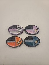 Spectrum Noir Harmony Water Reactive Ink Pads Yellows Collection 4 Package Set