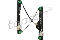 Topran Fensterheber 502 091 FüR E91 BMW E90 3Er Touring 316 318 320 Xdrive 323