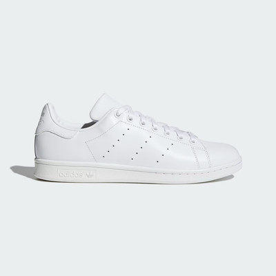 adidas Originals Stan Smith Sneaker in Cloud White Schuhe