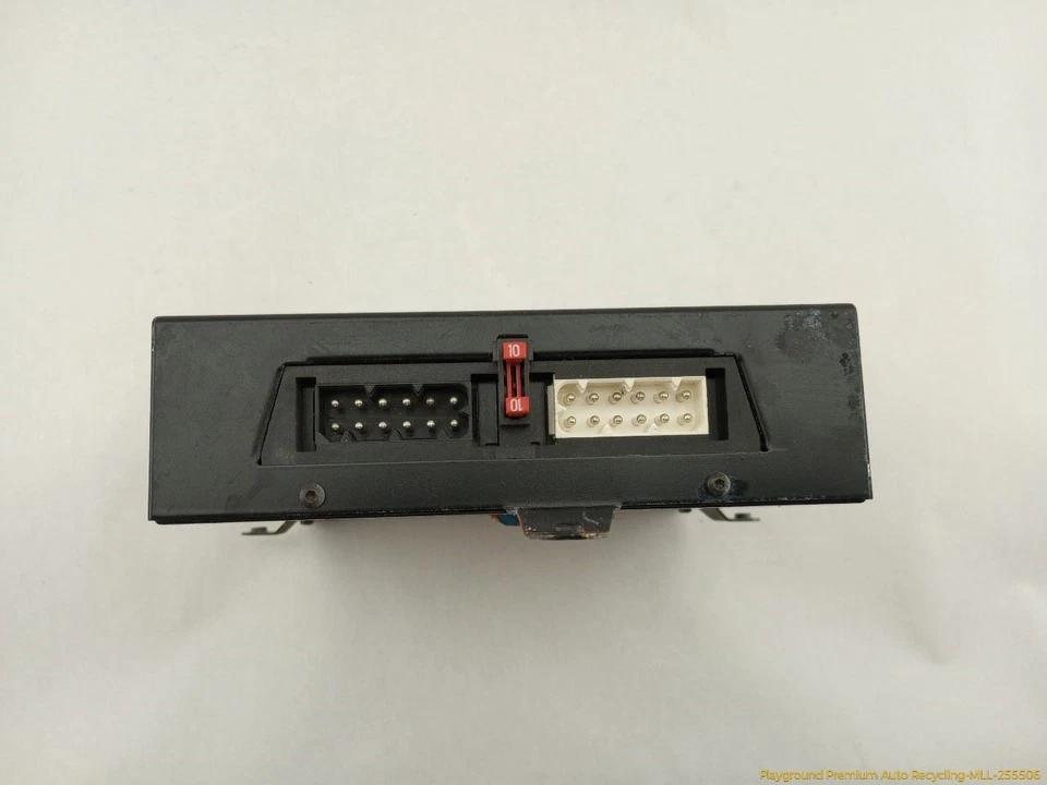 BMW 735i E32 стерео радио аудио Hifi усилитель 1988-1994 88 89 90 91 92 93 - Изображение 3 из 4