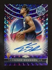 Terrence Shannon Jr. Rookie Auto RC 2024-25 Topps Chrome Purple Geo #TCRA-TSH