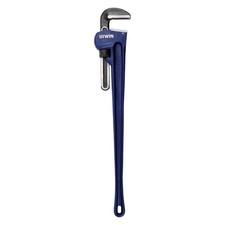IRWIN Tools VISE-GRIP Pipe Wrench, Cast Iron, 6-Inch Jaw, 48-Inch Length 274108