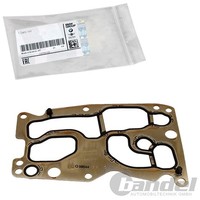 Original BMW Dichtung ÖLkÜHler Passend FüR 14-30D 1Er 3Er 5Er X1 X3 Mini Cooper