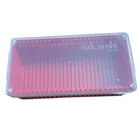Valcambi Suisse 25 Count Storage Box For Gold Platinum Silver Bars