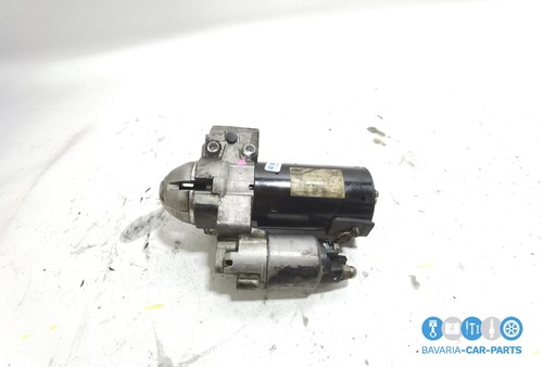 Original BMW  F10 F11 F12 F13  Anlasser Starter 8574102