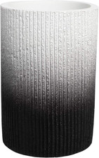 Bathroom Accessories Set Modern Classic Decorative Tumbler D cor