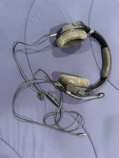 Hyperx Gaming Headset Wired - Used